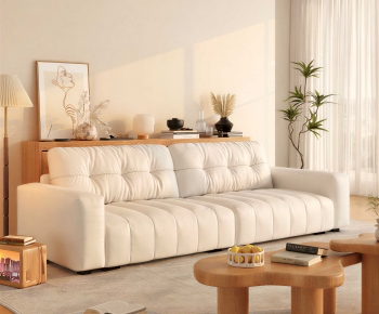 Modern A Sofa For Two-ID:462694887
