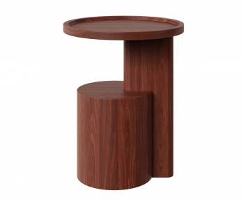 Modern Side Table/corner Table-ID:277317058