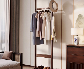 New Chinese Style Coat Hanger-ID:899882089