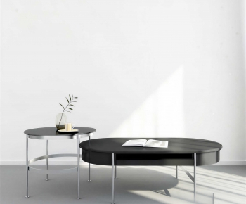Modern Coffee Table-ID:266887904
