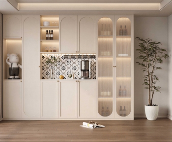 French Style Sideboard-ID:568867927