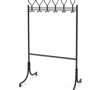 Modern Coat Hanger-ID:655586965
