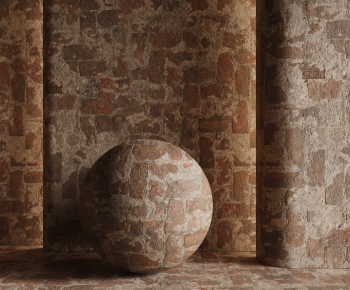 Modern Wall/floor/ceiling-ID:380889895