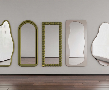 Modern The Mirror-ID:541295053