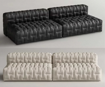 Modern Multi Person Sofa-ID:564846046