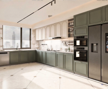 Modern The Kitchen-ID:183219913