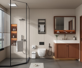 Modern TOILET-ID:367742062