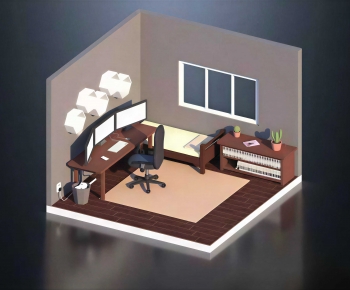 Modern Toys-ID:622745993