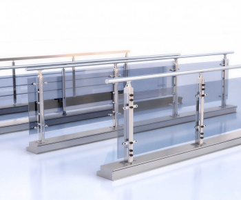 Modern Guardrail-ID:714280644