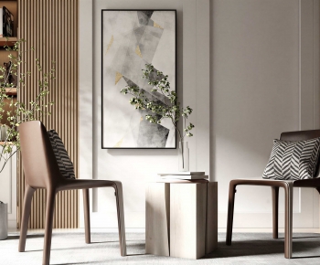 Modern Lounge Chair-ID:761143925