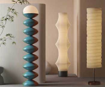 Modern Floor Lamp-ID:296567923