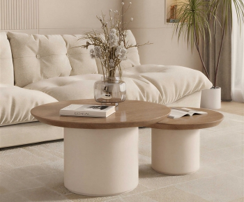 Modern Coffee Table-ID:346879969
