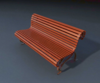 Modern Communal Chair-ID:611363899