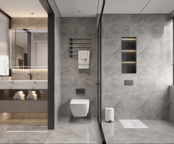 Modern TOILET-ID:519430698