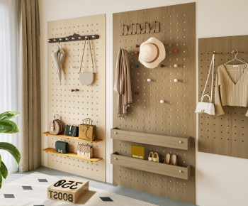 Modern Wall Decoration-ID:991708046