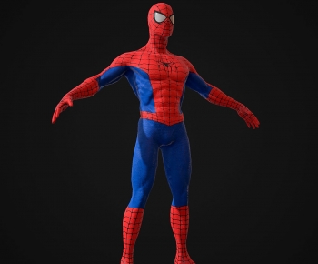 Modern Robot-ID:448941951