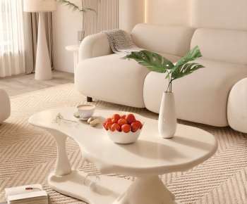 Modern Coffee Table-ID:915082932