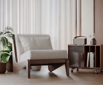 Modern Lounge Chair-ID:873800991