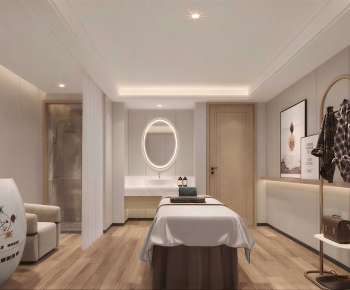 Modern SPA Beauty-ID:106999999