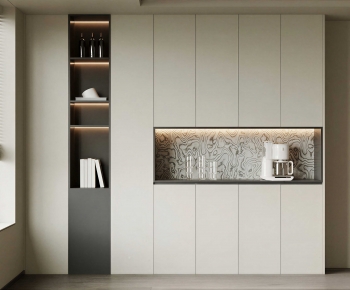 Modern Sideboard-ID:763287076