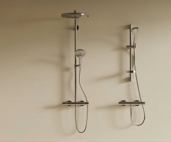 Modern Faucet/Shower-ID:549453973