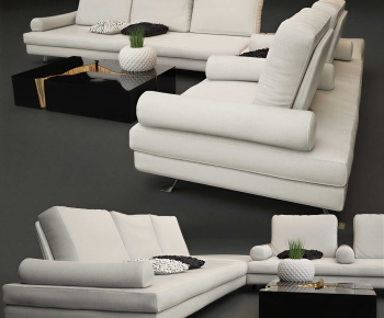 Modern Multi Person Sofa-ID:307909018