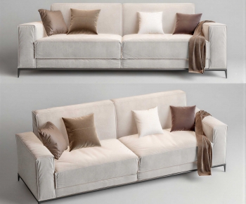 Modern A Sofa For Two-ID:273693082
