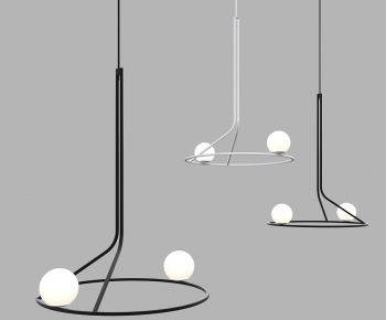 Modern Droplight-ID:128043893