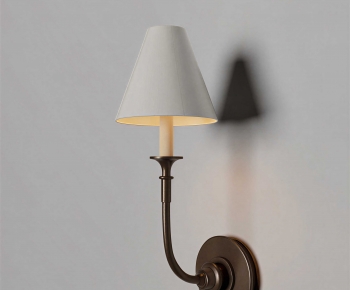 Wabi-sabi Style Wall Lamp-ID:752650983