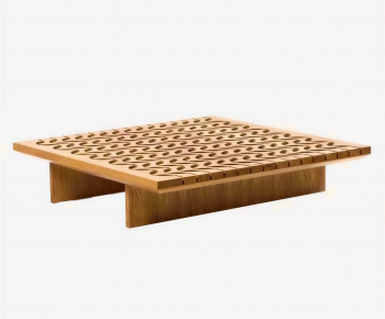 Modern Coffee Table-ID:319518091