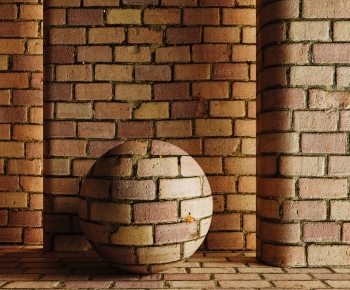 Modern Wall/floor/ceiling-ID:538017033