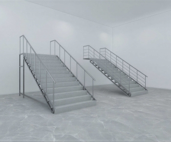 Modern Staircase-ID:122658012