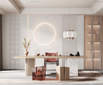 Modern Tea House-ID:132100684