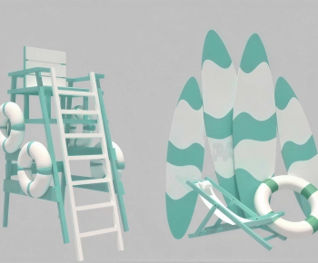 Modern Equipment For Children-ID:628778933
