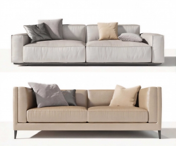 Modern Multi Person Sofa-ID:535237073