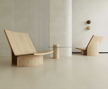 Modern Lounge Chair-ID:184280981