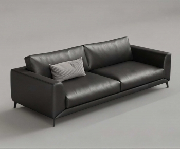 Modern A Sofa For Two-ID:351942069