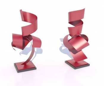 Modern Sculpture-ID:747726928