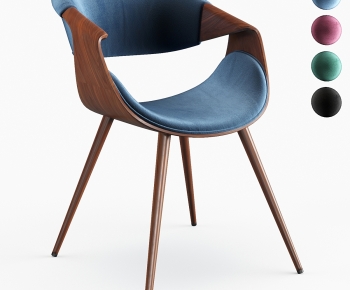 Modern Lounge Chair-ID:973170045