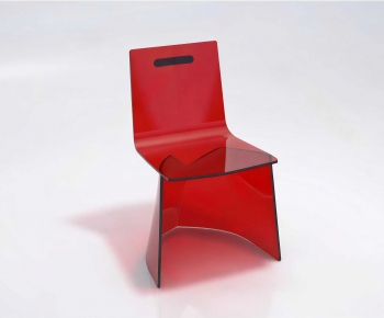 Modern Single Chair-ID:137040637