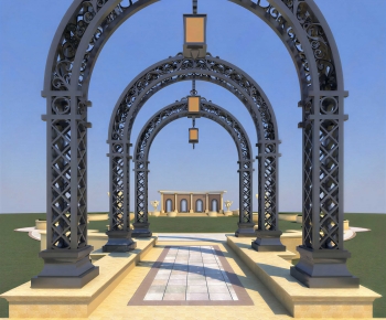 European Style Other-ID:993088018