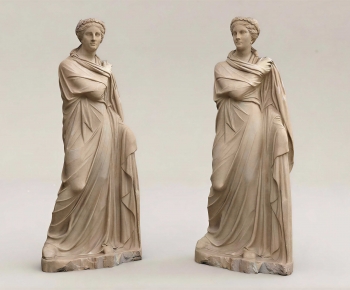 European Style Sculpture-ID:538340095