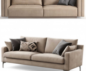Modern A Sofa For Two-ID:772114043