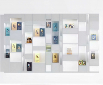 Modern Culture Wall-ID:187896017
