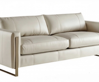 Modern A Sofa For Two-ID:877307897