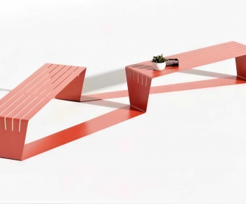 Modern Outdoor Tables And Chairs-ID:399246936