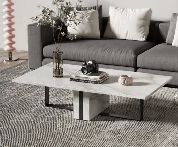 Modern Sofa Combination-ID:751829151