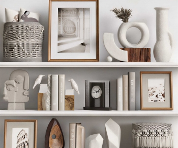 Modern Decorative Set-ID:447740655