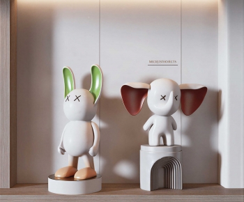 Modern Decorative Set-ID:319068912