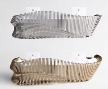 Modern Reception Desk-ID:638412006